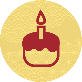 Dessert Icon