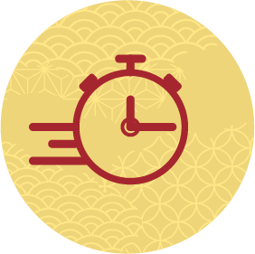 Order Faster Icon