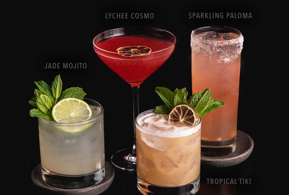 3 Reasons to Drop Everything & Try P.F. Chang's New $8 Happy Hour | P.F ...