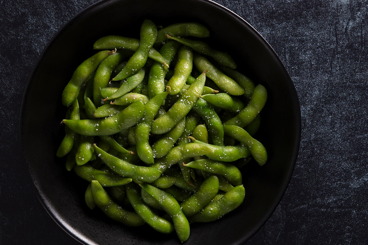 Edamame