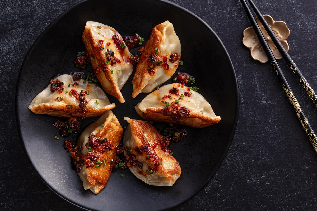 Dumplings