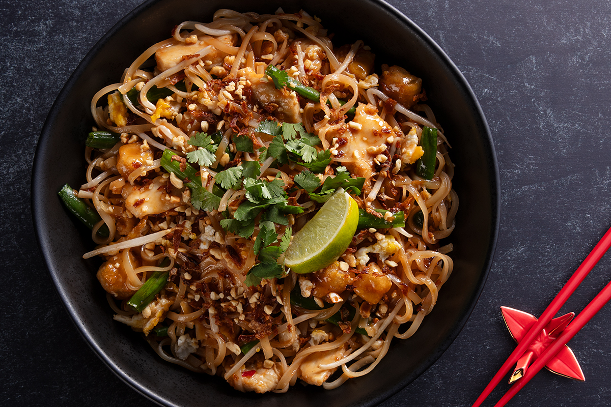 Pad Thai