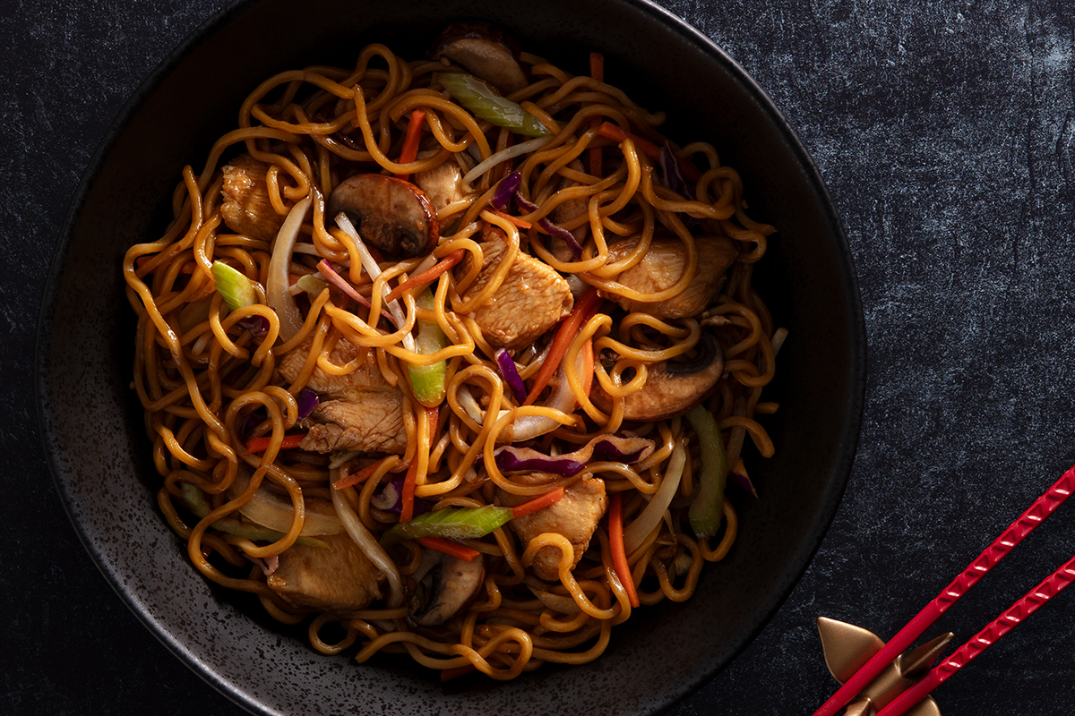 Signature-Lo-Mein