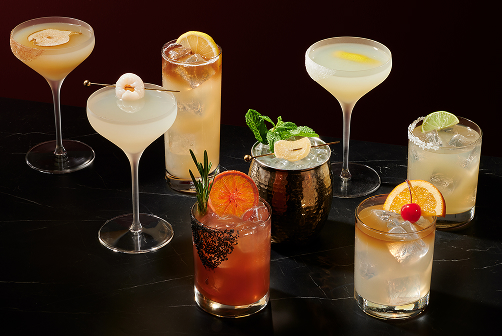 cocktail-collection